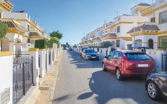 3 bedroom Townhouse in Torrevieja - SV159528 - Photo - Small - 16