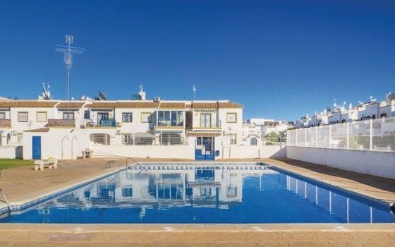 3 bedroom Townhouse in Torrevieja - SV159528 - Photo - Small - 18