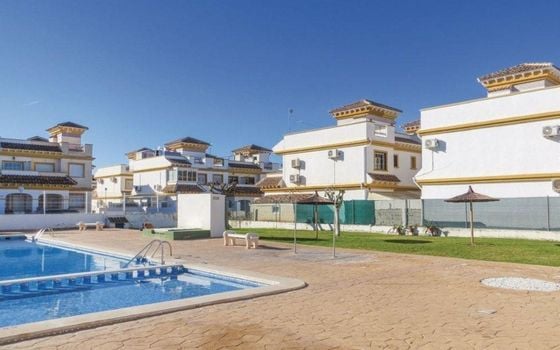 3 bedroom Townhouse in Torrevieja - SV159528 - Photo - Small - 19