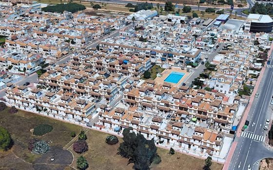 3 bedroom Townhouse in Torrevieja - SV159528 - Photo - Small - 28