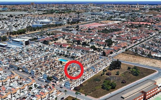 3 bedroom Townhouse in Torrevieja - SV159528 - Photo - Small - 29