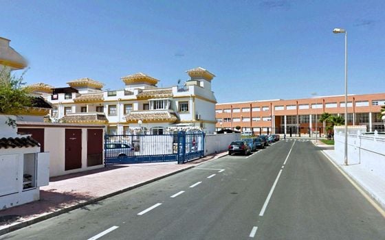 3 bedroom Townhouse in Torrevieja - SV159528 - Photo - Small - 20