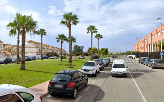 3 bedroom Townhouse in Torrevieja - SV159528 - Photo - Small - 21