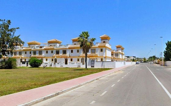 3 bedroom Townhouse in Torrevieja - SV159528 - Photo - Small - 22