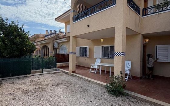 2 bedroom Bungalow in Gran Alacant - MNH159529 - Photo - 2