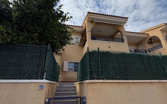 2 bedroom Bungalow in Gran Alacant - MNH159529 - Photo - 1