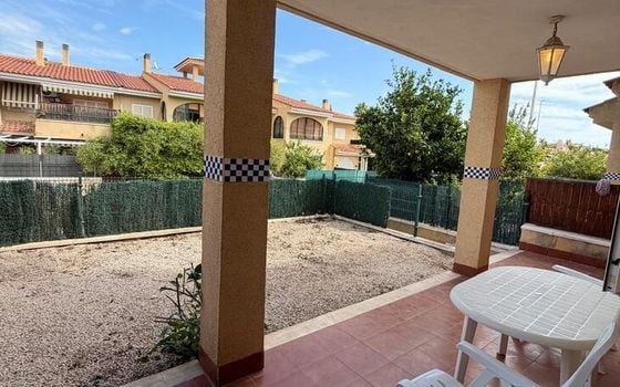 Bungalow cu 2 dormitoare în Gran Alacant - MNH159529 - Imagini - Small - 14