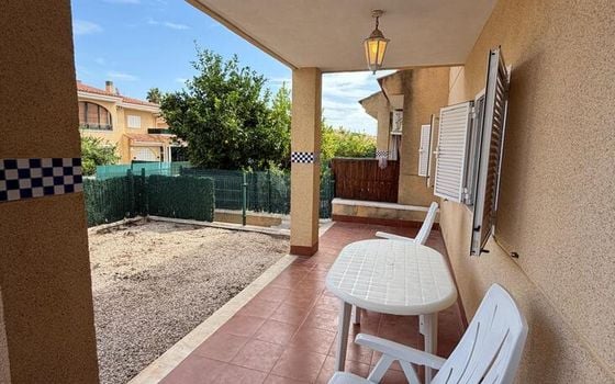 2 bedroom Bungalow in Gran Alacant - MNH159529 - Photo - 4
