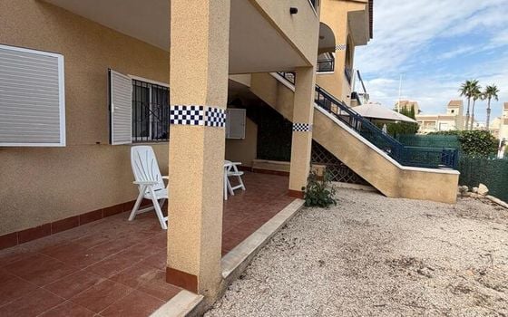 2 bedroom Bungalow in Gran Alacant - MNH159529 - Photo - 3