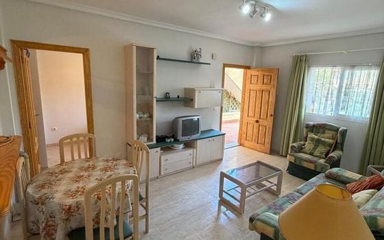 Bungalow cu 2 dormitoare în Gran Alacant - MNH159529 - Imagini - Small - 6