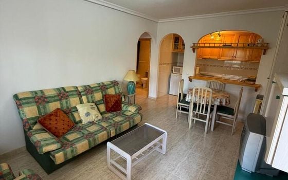2 bedroom Bungalow in Gran Alacant - MNH159529 - Photo - 5