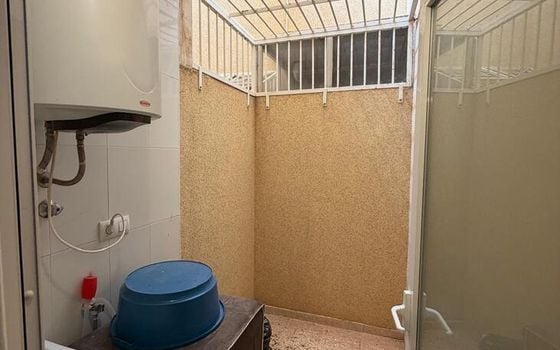 Bungalow cu 2 dormitoare în Gran Alacant - MNH159529 - Imagini - Small - 9