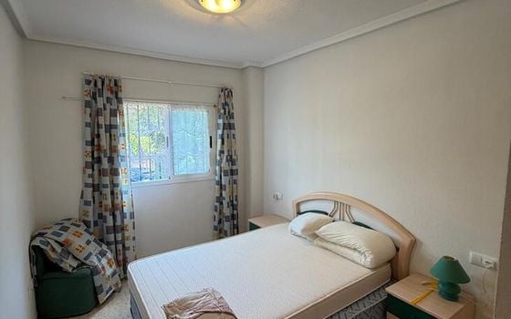 Bungalow cu 2 dormitoare în Gran Alacant - MNH159529 - Imagini - Small - 10