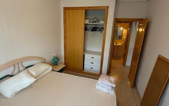 Bungalow cu 2 dormitoare în Gran Alacant - MNH159529 - Imagini - Small - 11