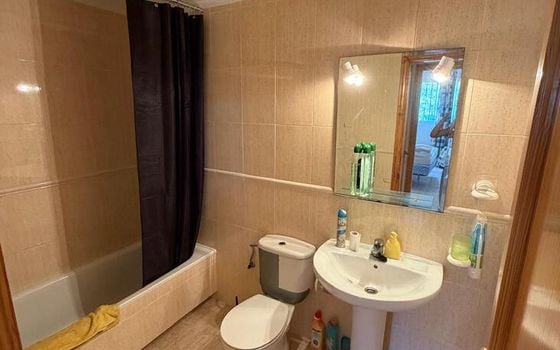 Bungalow cu 2 dormitoare în Gran Alacant - MNH159529 - Imagini - Small - 13