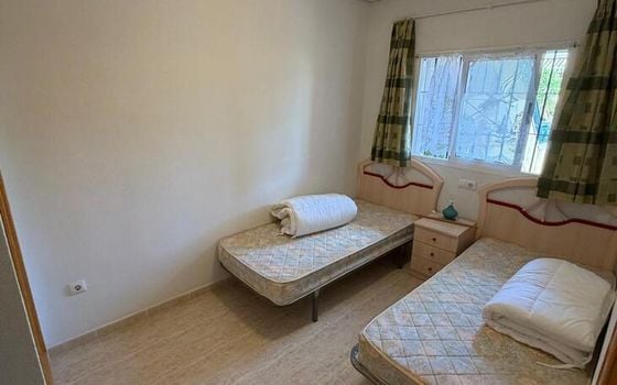 Bungalow cu 2 dormitoare în Gran Alacant - MNH159529 - Imagini - Small - 12