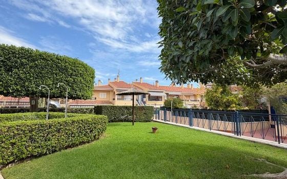 Bungalow cu 2 dormitoare în Gran Alacant - MNH159529 - Imagini - Small - 16