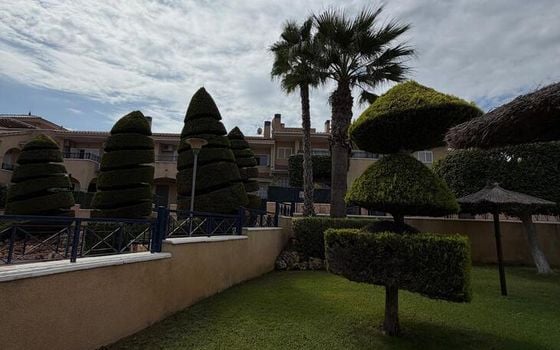 Bungalow cu 2 dormitoare în Gran Alacant - MNH159529 - Imagini - Small - 15