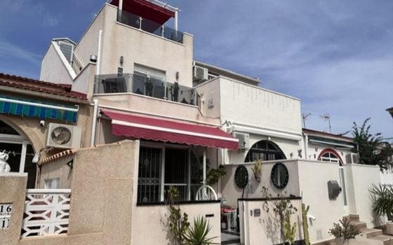2 bedroom Duplex in Torrevieja - SHO159530 - Photo - 1