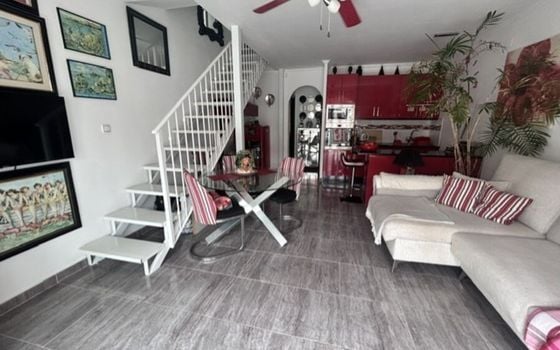 2 bedroom Duplex in Torrevieja - SHO159530 - Photo - 3
