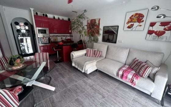 2 bedroom Duplex in Torrevieja - SHO159530 - Photo - 2