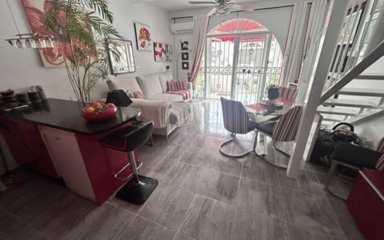 2 bedroom Duplex in Torrevieja - SHO159530 - Photo - 5