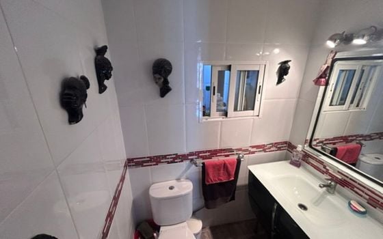 2 bedroom Duplex in Torrevieja - SHO159530 - Photo - Small - 12