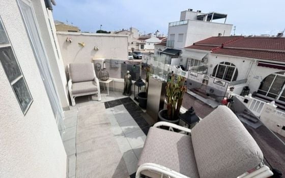 2 bedroom Duplex in Torrevieja - SHO159530 - Photo - Small - 14