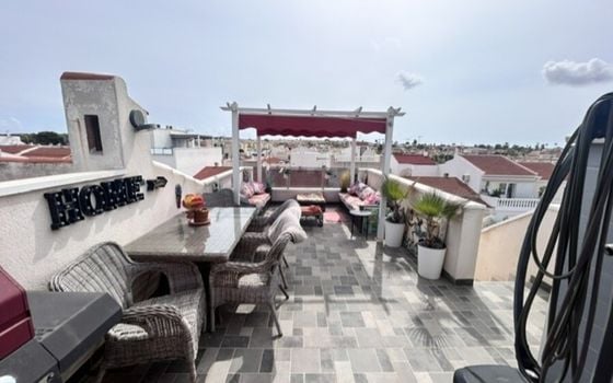 2 bedroom Duplex in Torrevieja - SHO159530 - Photo - Small - 15