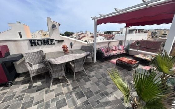 2 bedroom Duplex in Torrevieja - SHO159530 - Photo - Small - 17