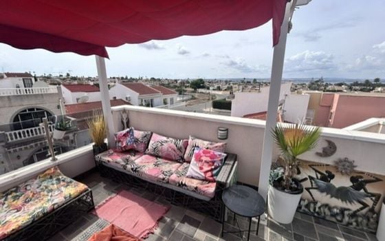 2 bedroom Duplex in Torrevieja - SHO159530 - Photo - Small - 18