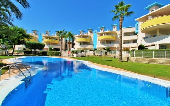 Appartement de 2 chambres à Villamartin - VC159568 - Photo - 2