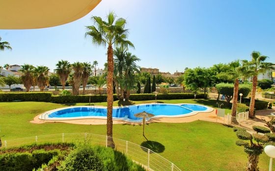 Appartement de 2 chambres à Villamartin - VC159568 - Photo - Small - 22