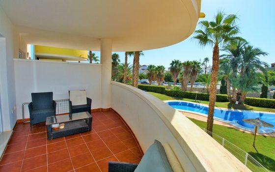Appartement de 2 chambres à Villamartin - VC159568 - Photo - Small - 21