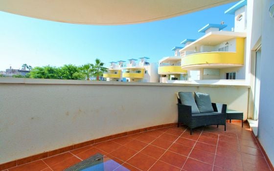 Appartement de 2 chambres à Villamartin - VC159568 - Photo - Small - 20