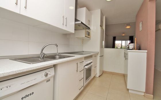 Appartement de 2 chambres à Villamartin - VC159568 - Photo - Small - 11