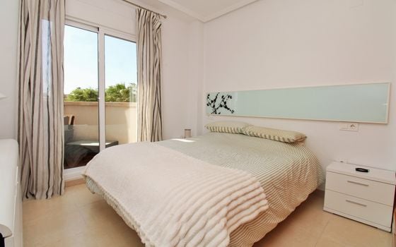 Appartement de 2 chambres à Villamartin - VC159568 - Photo - Small - 14