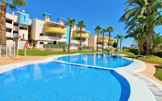 Appartement de 2 chambres à Villamartin - VC159568 - Photo - Small - 23