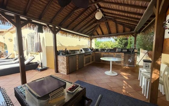 Villa in Javea, 6 slaapkamers  - BES159569 - Foto - Small - 15