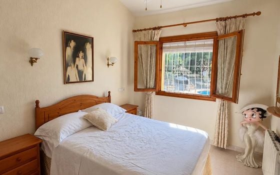 Villa in Javea, 6 slaapkamers  - BES159569 - Foto - Small - 8