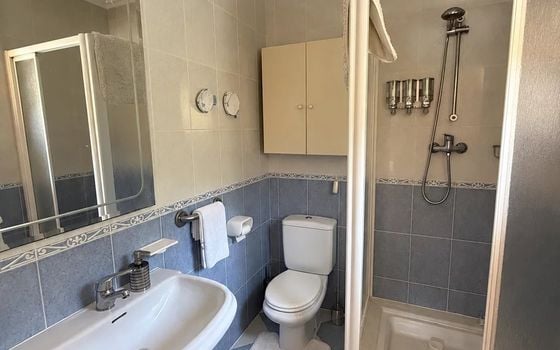 Villa in Javea, 6 slaapkamers  - BES159569 - Foto - Small - 12