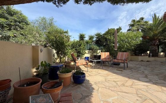 Villa in Javea, 6 slaapkamers  - BES159569 - Foto - Small - 25