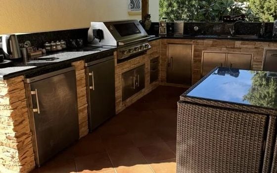Villa in Javea, 6 slaapkamers  - BES159569 - Foto - Small - 16