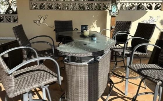 Villa in Javea, 6 slaapkamers  - BES159569 - Foto - Small - 18
