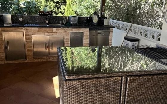 Villa in Javea, 6 slaapkamers  - BES159569 - Foto - Small - 17