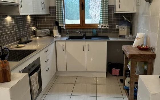 Villa in Javea, 6 slaapkamers  - BES159569 - Foto - Small - 7