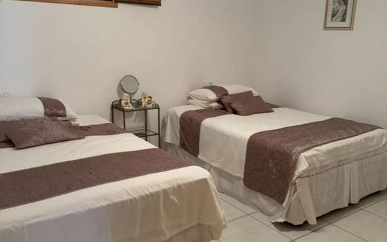 Villa in Javea, 6 slaapkamers  - BES159569 - Foto - Small - 10