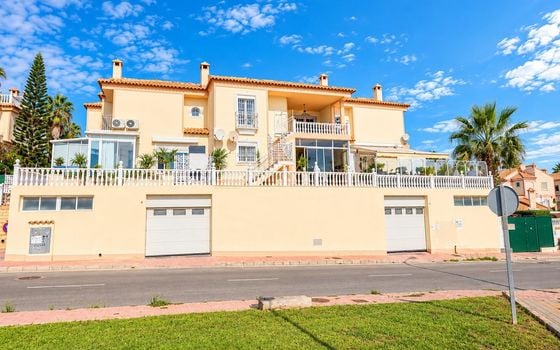 Bungalow w Los Altos, 2 sypialnie - CRR159609 - Zdjęcie - 2