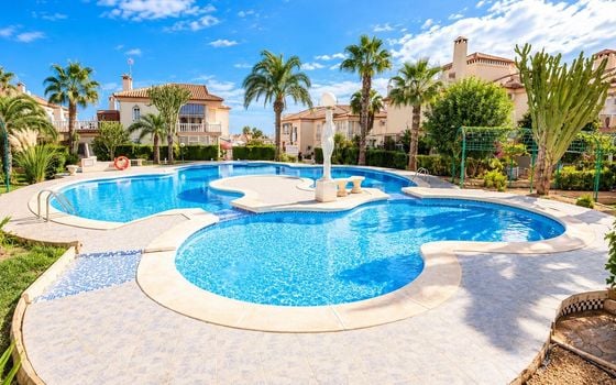 Bungalow w Los Altos, 2 sypialnie - CRR159609 - Zdjęcie - 1