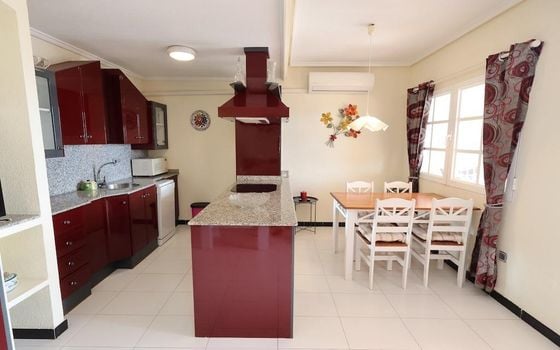 Bungalow w Los Altos, 2 sypialnie - CRR159609 - Zdjęcie - 5